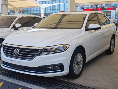 Volkswagen Lavida 2021 car image 