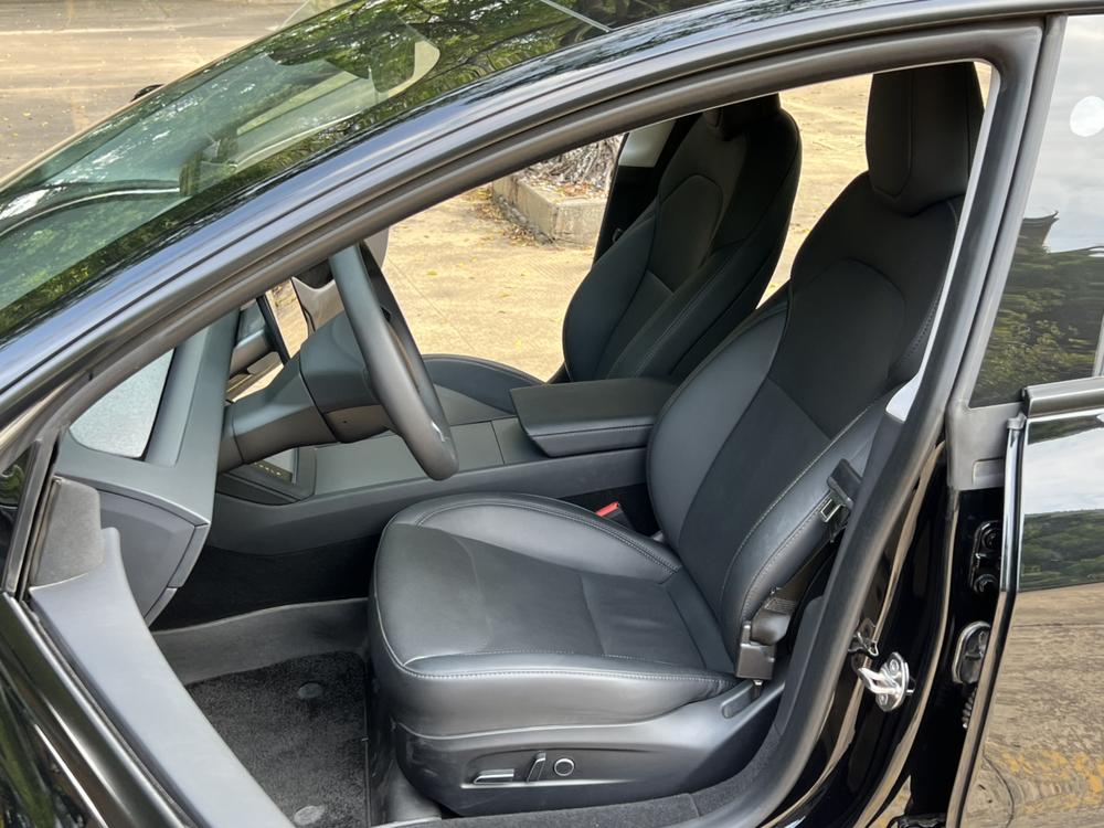 Tesla Model 3 2023 #22 Tesla Model 3 2023 car image #22