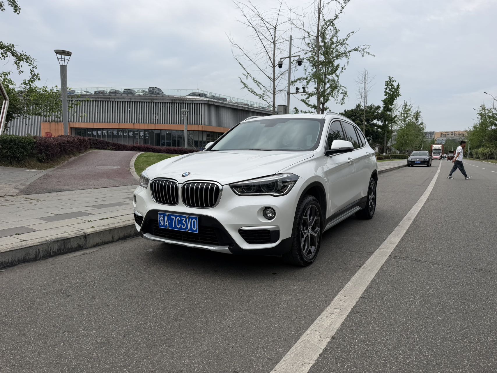 2019 car image 