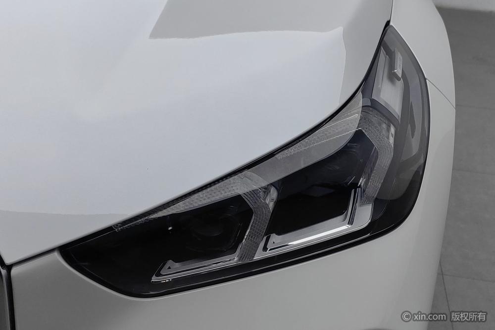 BMW X1 2024 #7 BMW X1 2024 car image #7