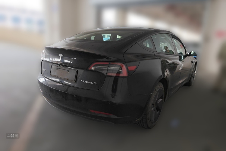 Tesla Model 3 2023 #7 Tesla Model 3 2023 car image #7