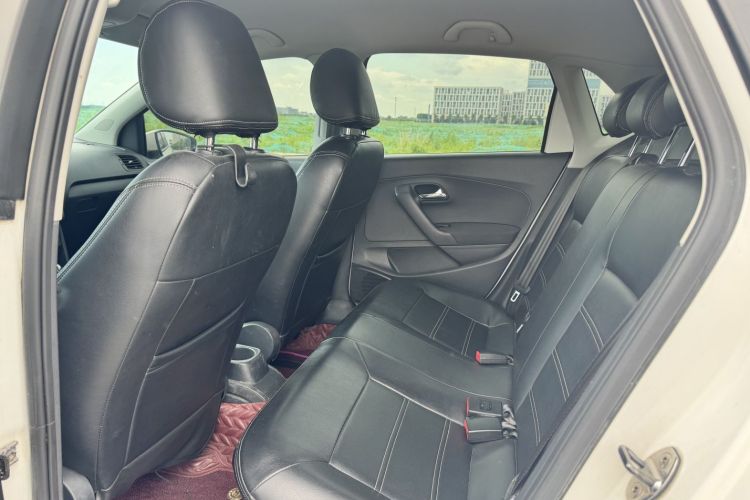 Volkswagen Polo 2019 #11 Volkswagen Polo 2019 car image #11