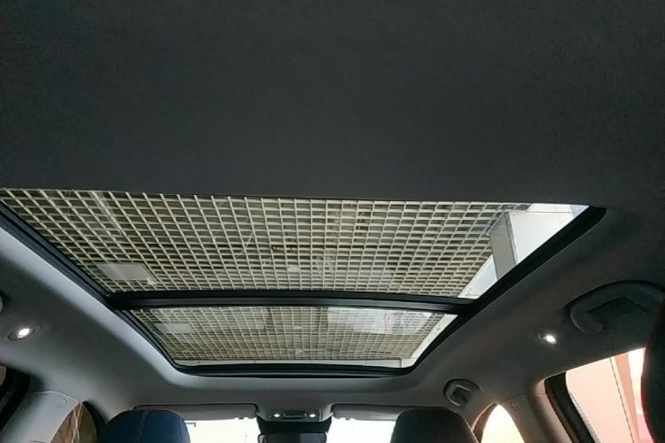 BYD Yuan Plus 2022 car image #18
