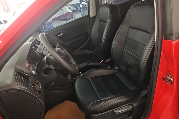 Volkswagen Polo 2019 #15 Volkswagen Polo 2019 car image #15