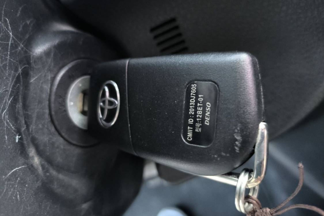 Toyota Corolla 2018 #28 Toyota Corolla 2018 صورة سيارة #28