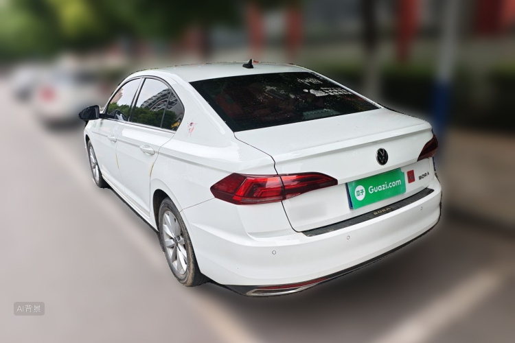 Volkswagen Bora 2021 car image #5