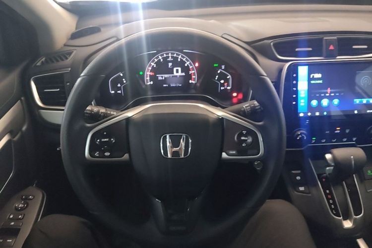 Honda CR-V 2020 car image #11