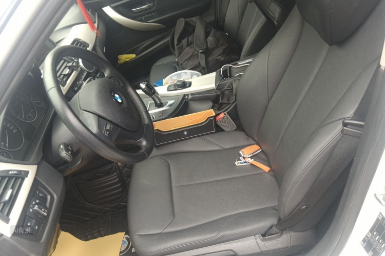 BMW 3 Series 2015 #17 BMW 3 Series 2015 car image #17