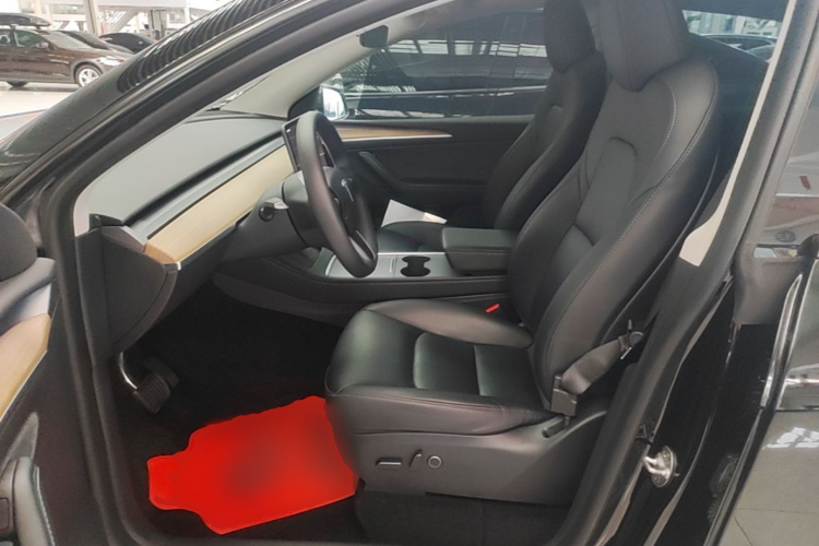 Tesla Model Y 2023 #15 Tesla Model Y 2023 car image #15