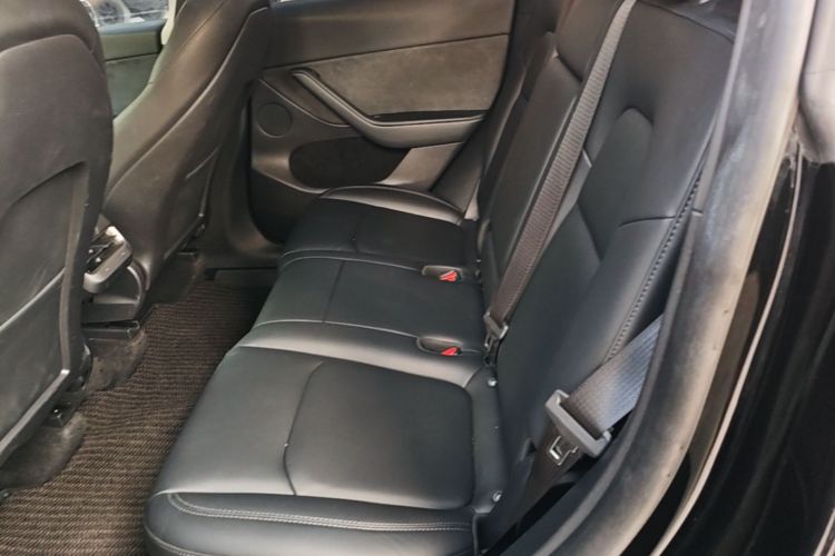 Tesla Model Y 2024 car image #17