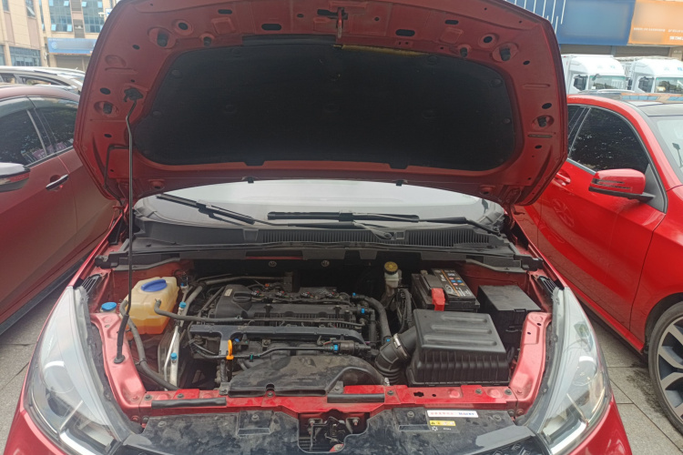 Chery Arrizo 5 2021 immagine di auto #20