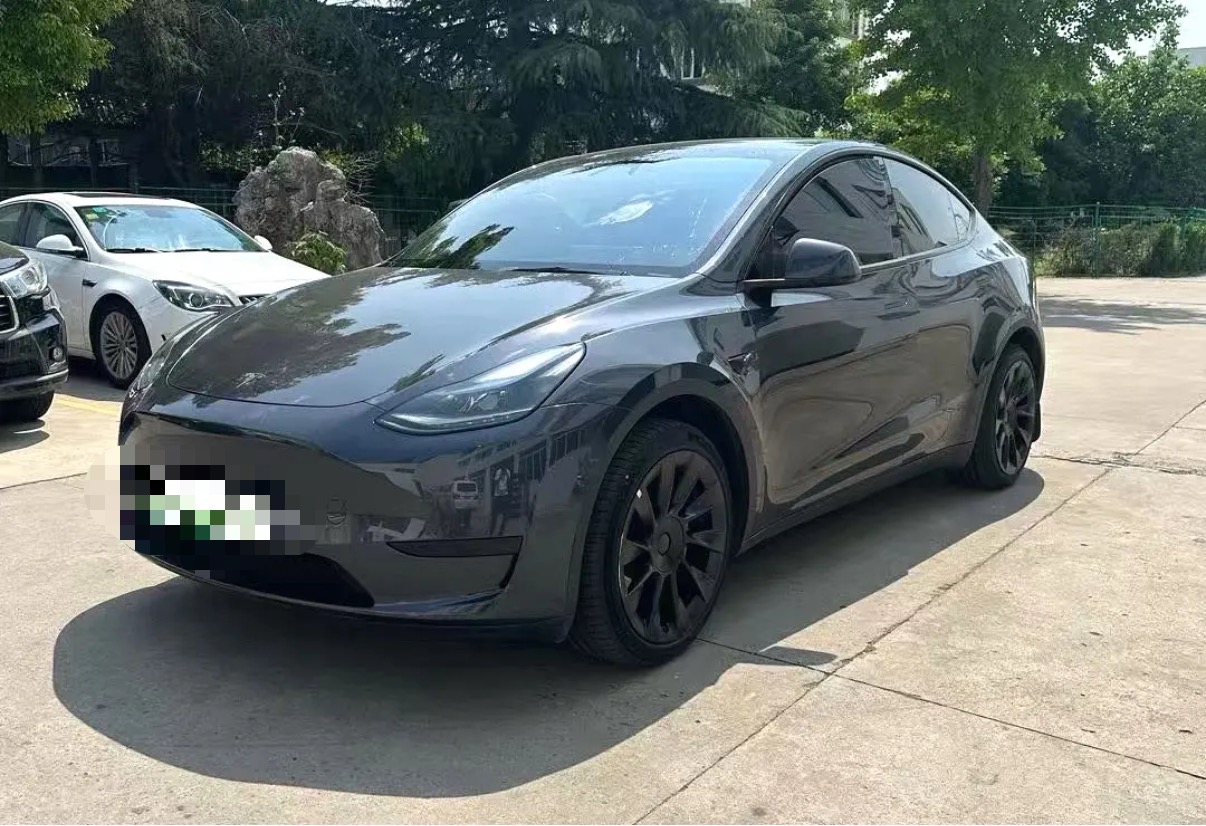 Tesla Model Y 2024 car image 