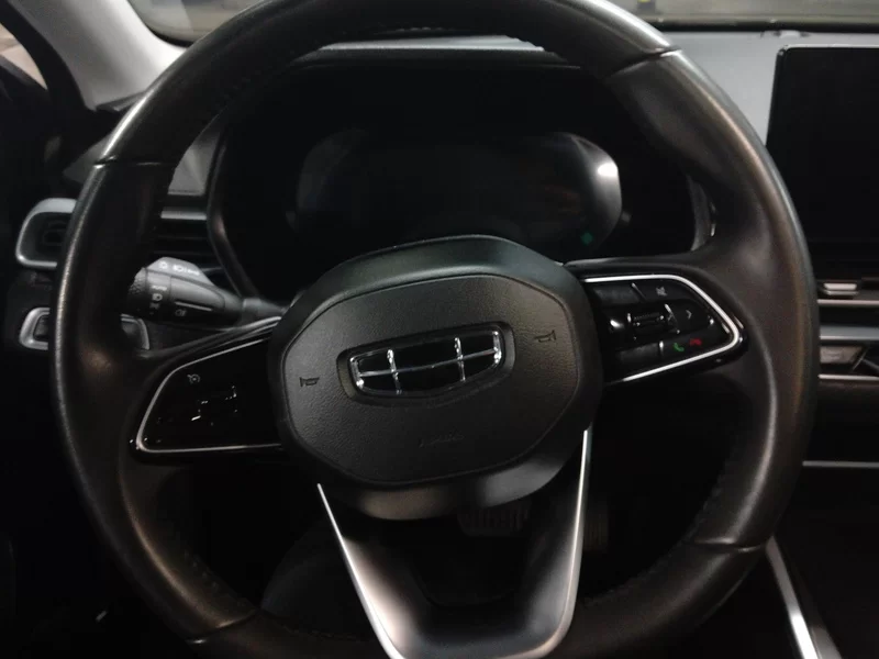 GEELY Emgrand 2024 car image #14