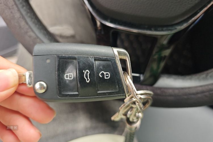 Volkswagen Bora 2019 صورة سيارة #10