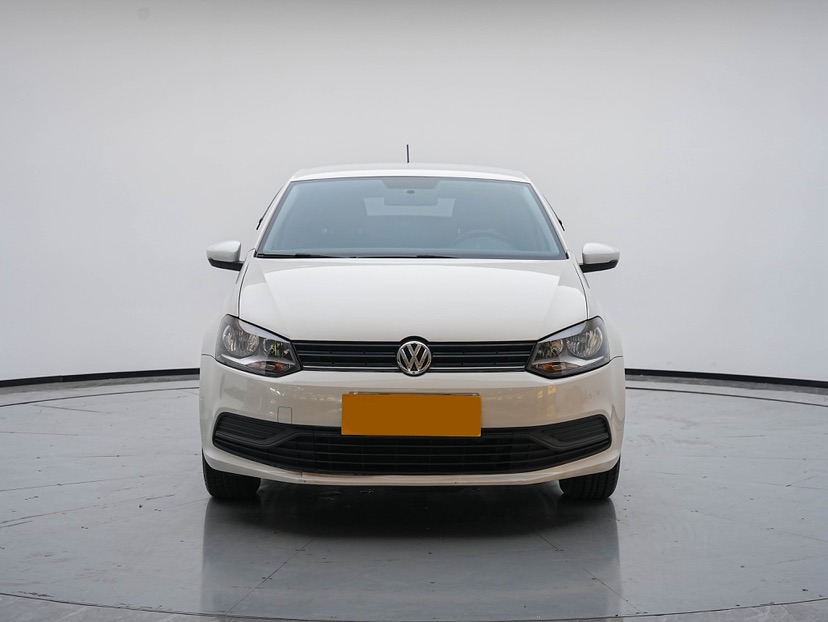 Volkswagen Polo 2016 #2 Volkswagen Polo 2016 car image #2
