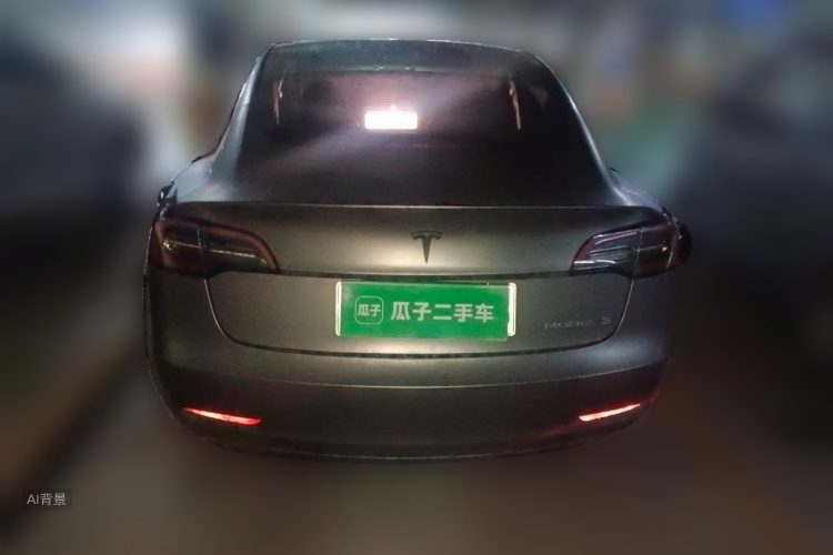 Tesla Model 3 2022 #6 Tesla Model 3 2022 immagine di auto #6