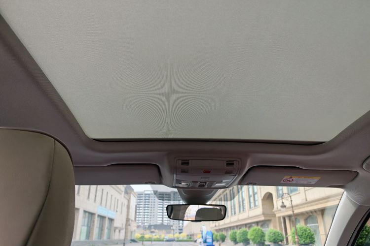 大众 途岳 2025 汽车图片 #14