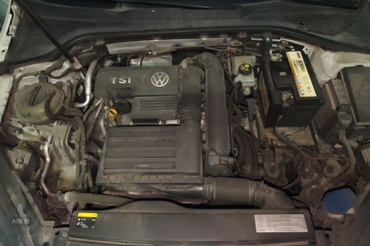 Volkswagen Golf 2016 #22 Volkswagen Golf 2016 car image #22