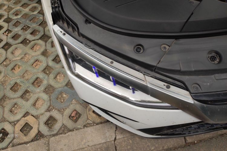 BYD Han 2022 #8 BYD Han 2022 car image #8