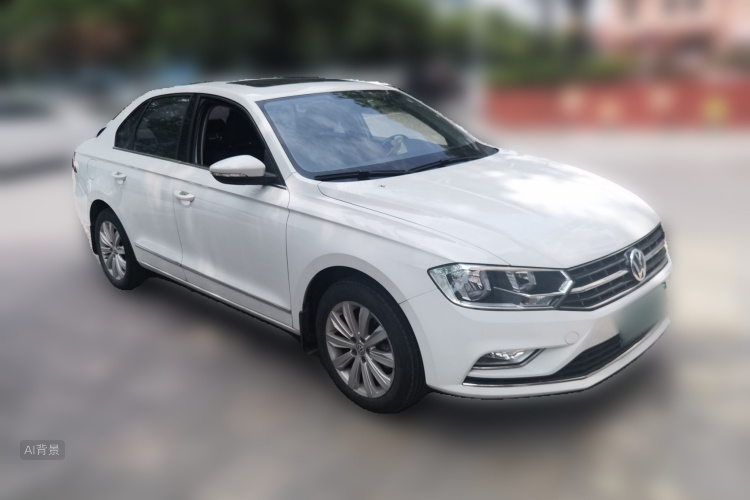 Volkswagen Bora 2017 car image #4