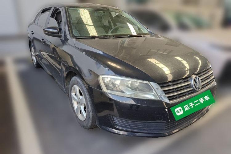 Volkswagen Lavida 2015 car image #4