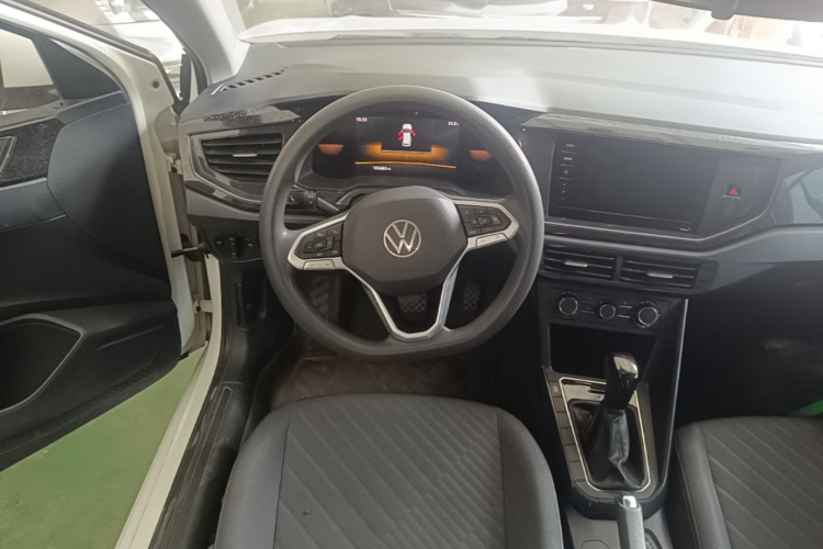Volkswagen Lavida 2023 #11 Volkswagen Lavida 2023 car image #11