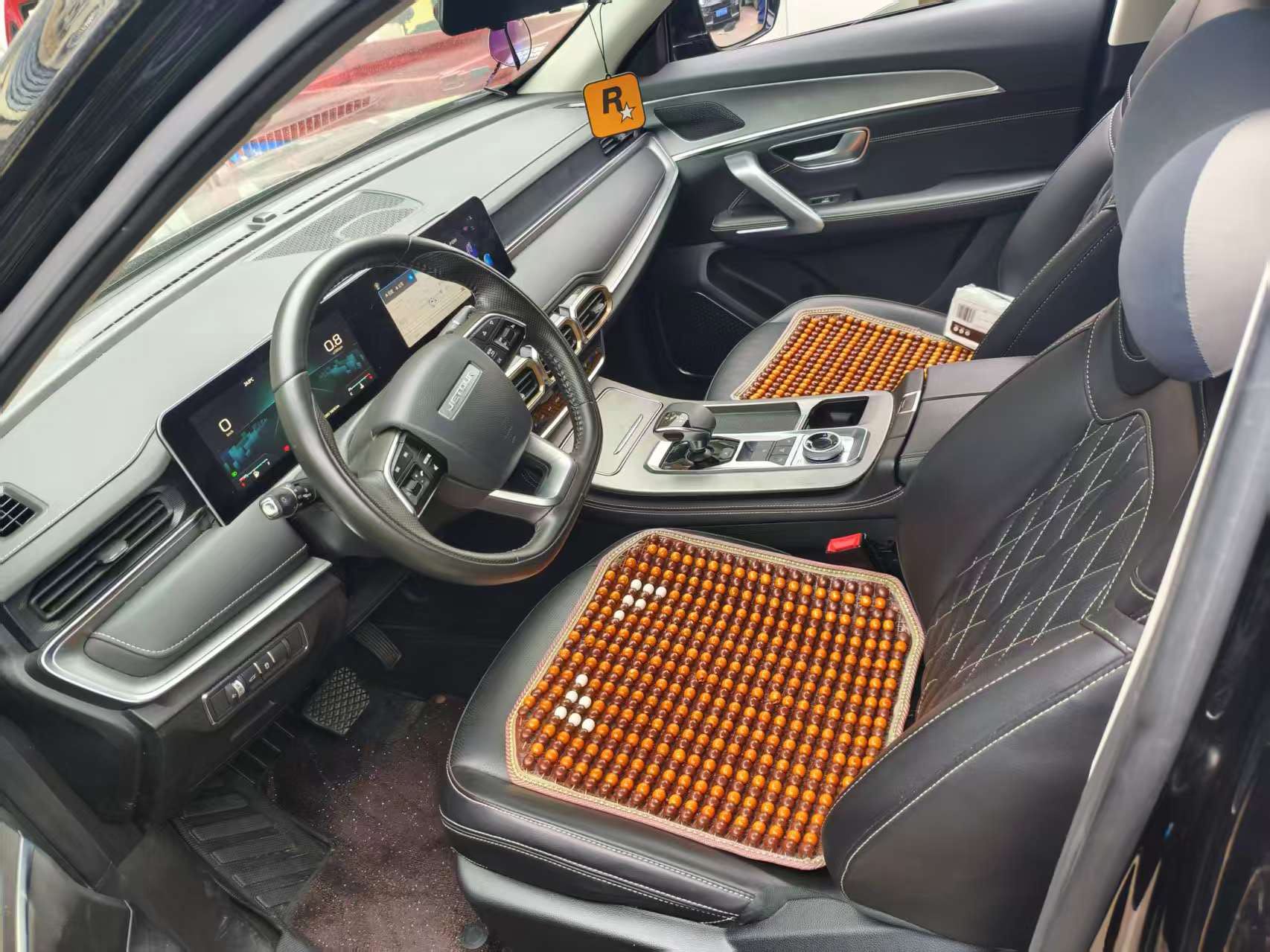 Jetour X70 PLUS 2024 #7 Jetour X70 PLUS 2024 immagine di auto #7