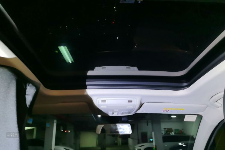 Volkswagen Tharu 2021 #20 Volkswagen Tharu 2021 car image #20