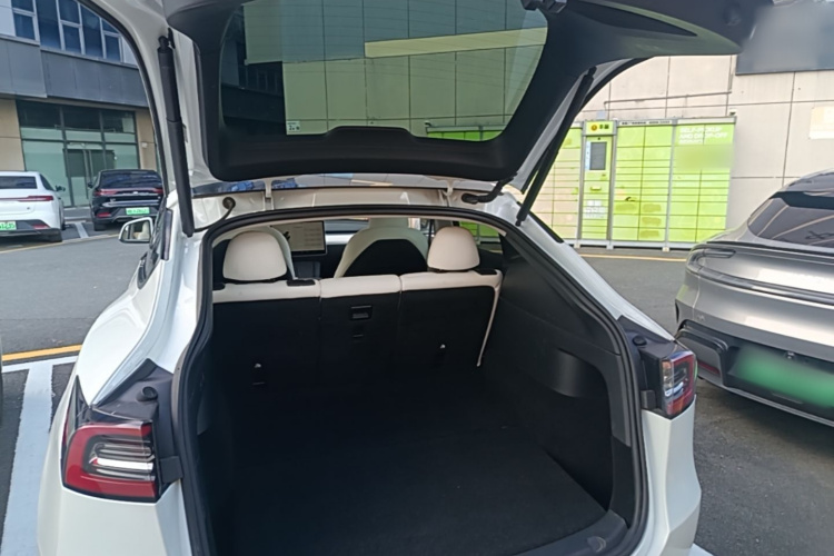 Tesla Model Y 2023 immagine di auto #21