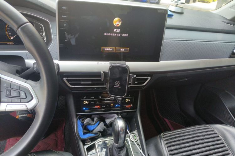 Volkswagen Lavida 2022 car image #13