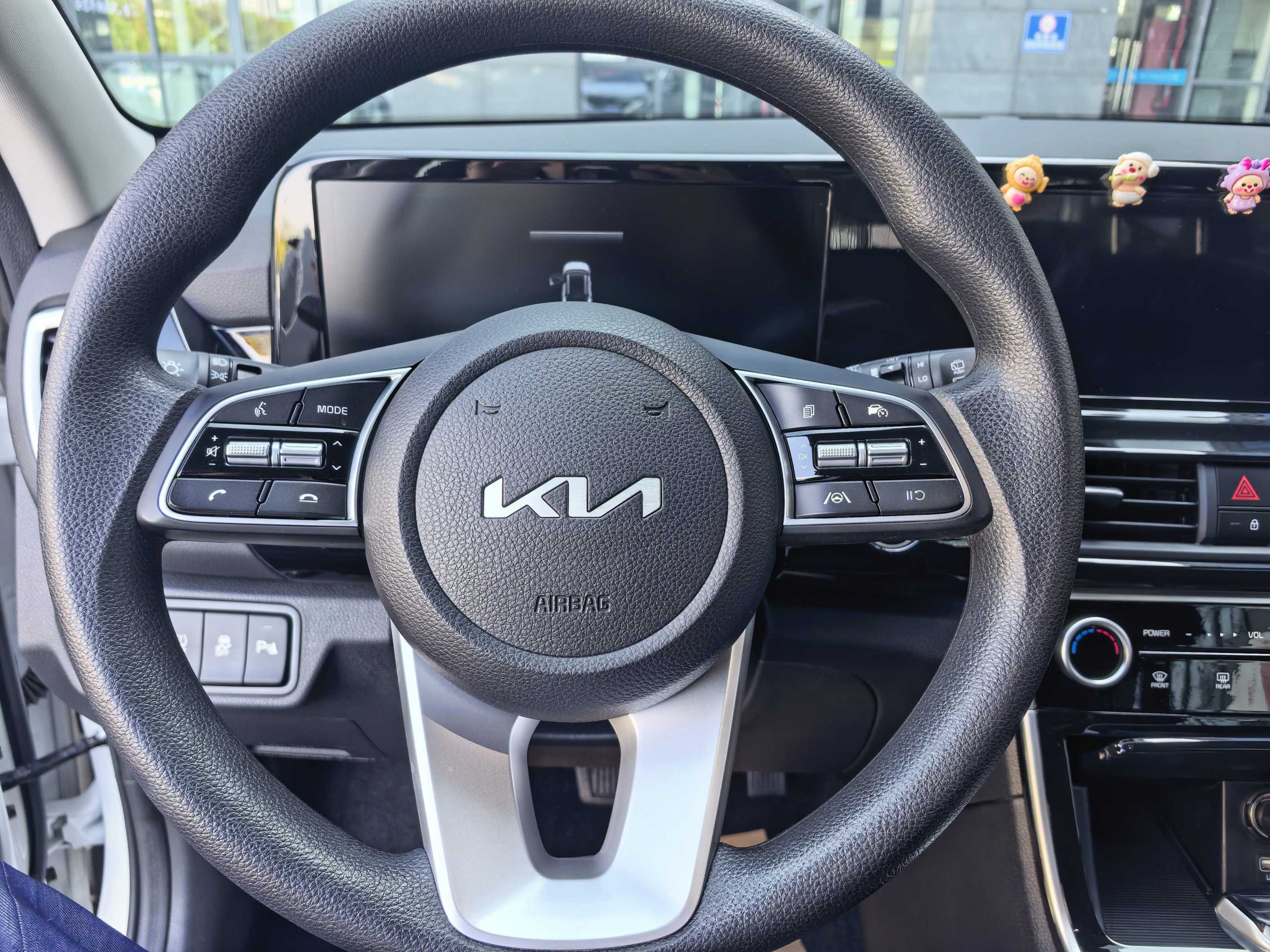 Kia Seltos 2024 immagine di auto #12