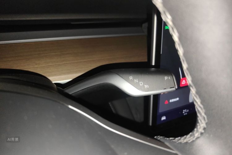 Tesla Model Y 2021 #16 Tesla Model Y 2021 immagine di auto #16