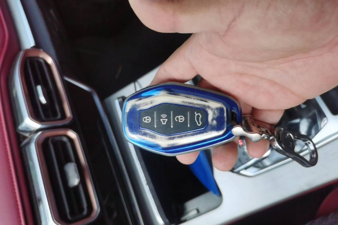 Jetour X70 PLUS 2025 #21 Jetour X70 PLUS 2025 immagine di auto #21