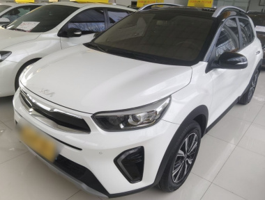 Kia KX1 2026 Kia KX1 2026 imagem de carro