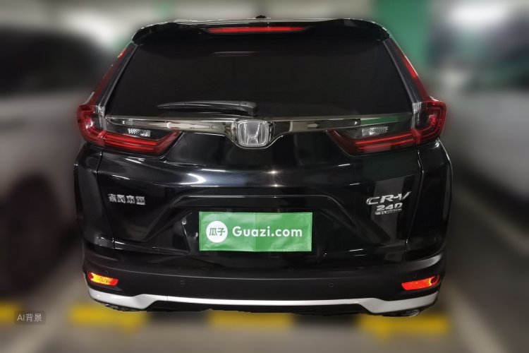 Honda CR-V 2021 imagem de carro #6
