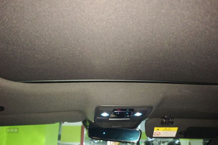 BYD Han 2022 car image #20