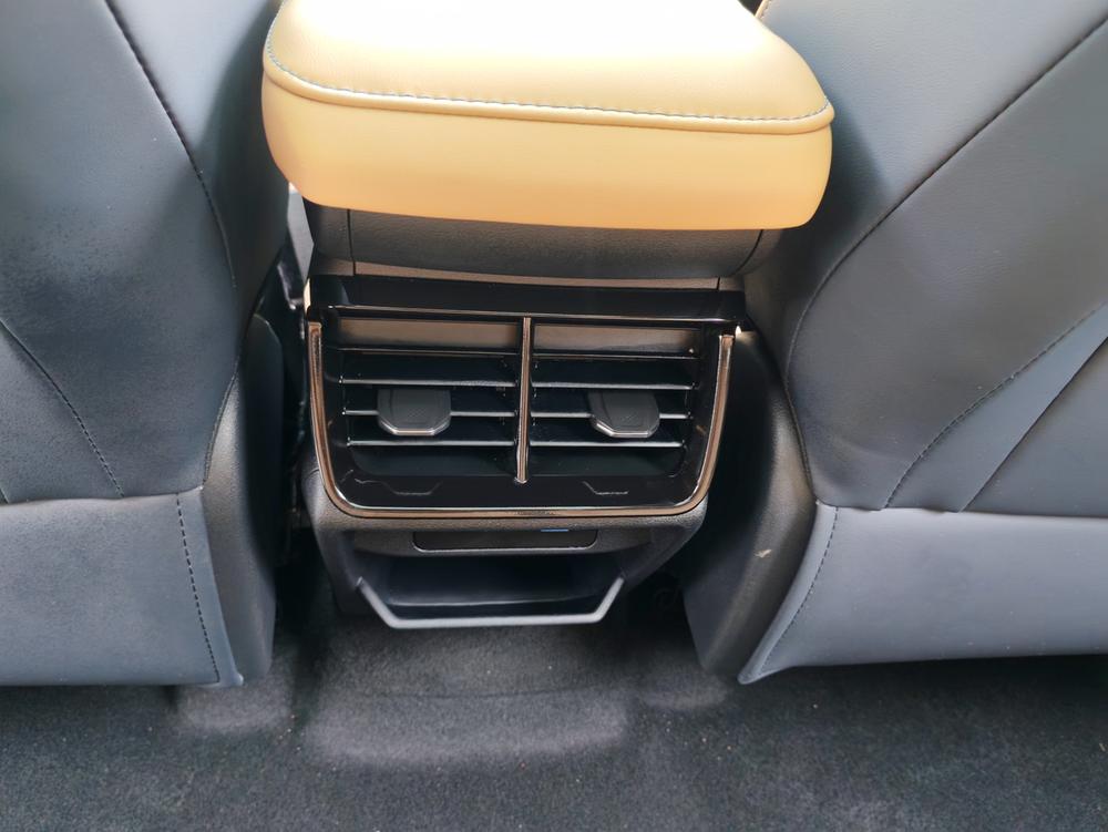 GEELY Boyue L 2023 #10 GEELY Boyue L 2023 car image #10