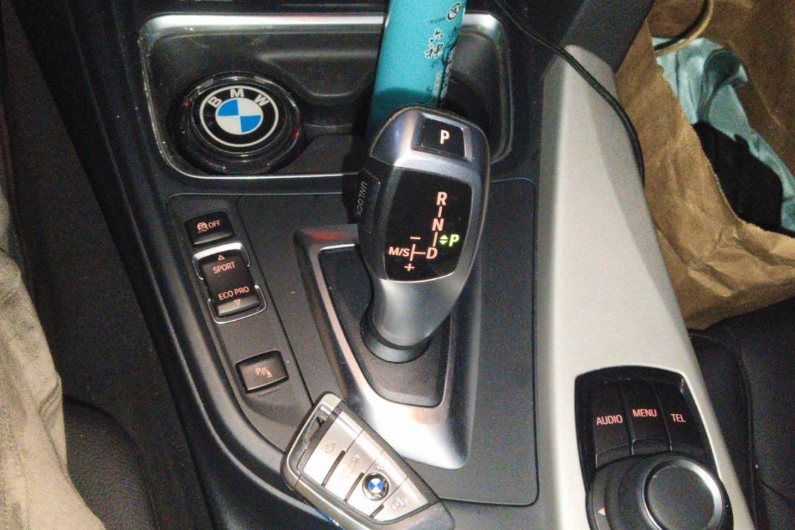 BMW 3 Series 2014 #27 BMW 3 Series 2014 car image #27