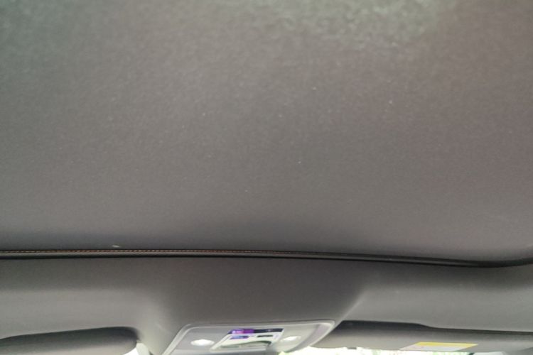 BYD Han 2021 car image #18