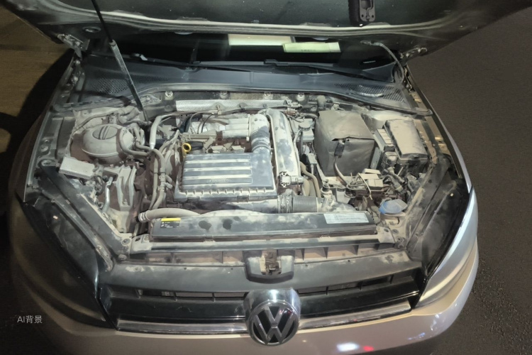 Volkswagen Golf 2014 #22 Volkswagen Golf 2014 car image #22