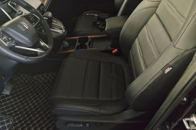Honda CR-V 2019 car image #15