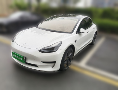 Tesla Model 3 2023 Tesla Model 3 2023 car image