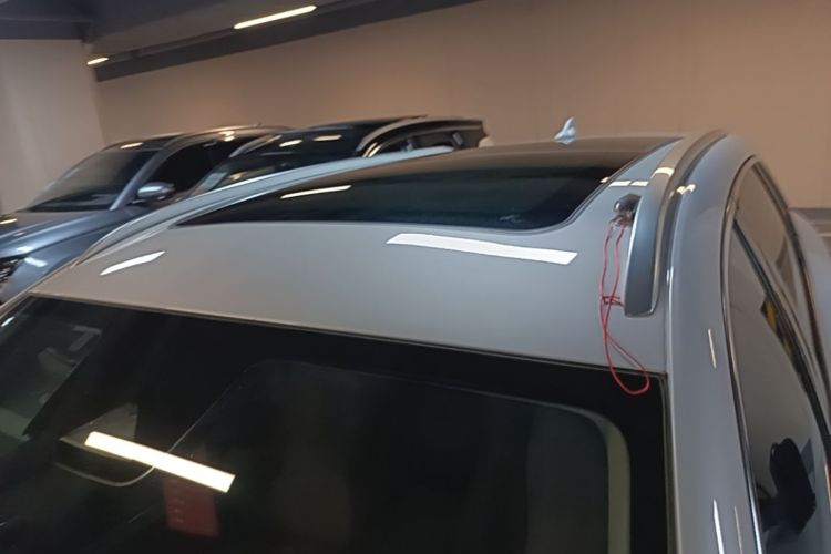 BYD Yuan Plus 2024 car image #25
