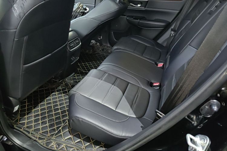 Honda CR-V 2019 car image #17