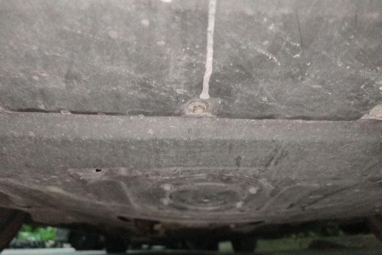 BYD Han 2021 car image #25