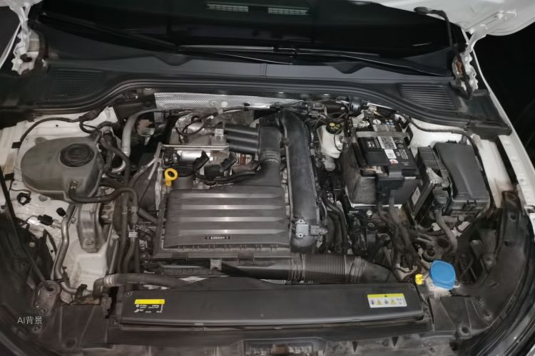 Volkswagen Golf 2021 #22 Volkswagen Golf 2021 صورة سيارة #22