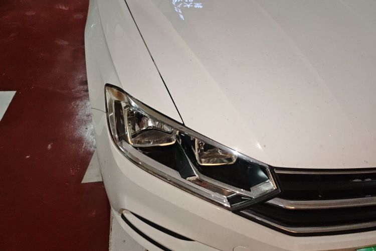 Volkswagen Bora 2021 #8 Volkswagen Bora 2021 car image #8
