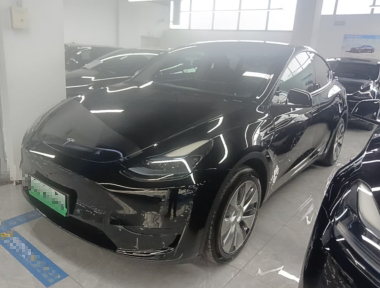 Tesla Model Y 2023 Tesla Model Y 2023 car image