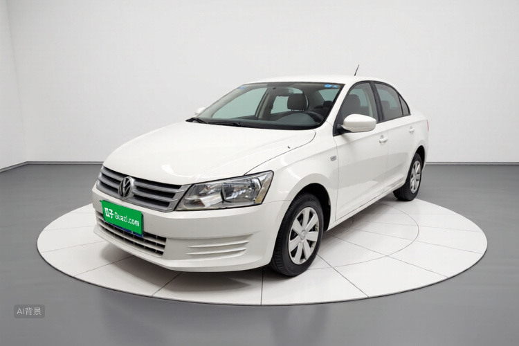 Volkswagen Santana 2016 #2 Volkswagen Santana 2016 car image #2