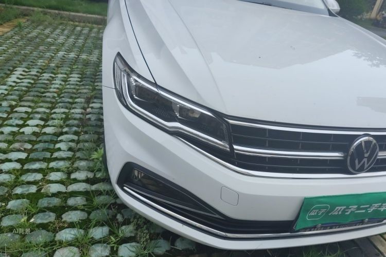 Volkswagen Bora 2021 car image #8